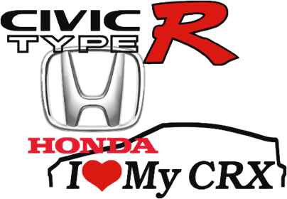 Honda Logotyper MC